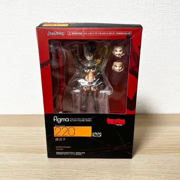 미개봉 새상품 figma 킬라킬 마토이 류코
