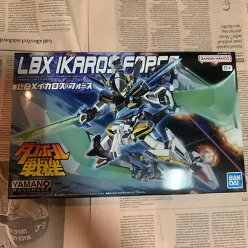 LBX 이카로스 포스