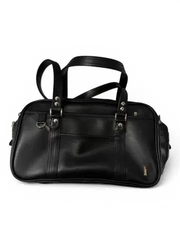 이스트 보이 스쿨백 코스프레 핑크 블랙 EASTBOY