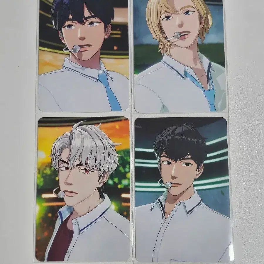 PLAVE ANIPLUS BADGE HAMIN #플레이브,#애니플러스,#플레이브하민
