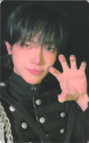 &TEAM Weverse JAPAN NICHOLAS We on Fire