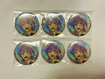 니지산지 니지 페스티벌 캔뱃지 CONCERTO Day2 호시미치 쇼