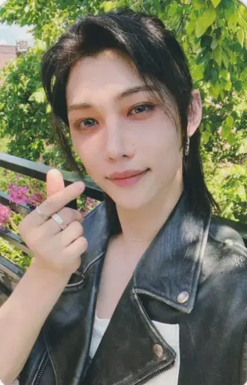 StrayKids 사운드웨이브 매장 FELIX MAXIDENT