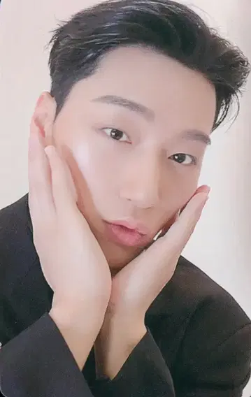 ATEEZ 타워레코드 LD 산 생일