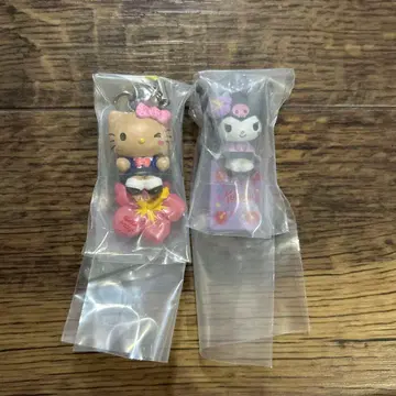 헤이세이 갸루 참 일광화상 키티 쿠로미