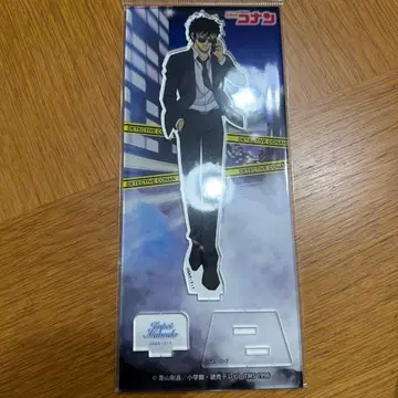 명탐정 코난 아크릴 스탠드 마츠다 진페이