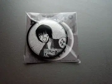 사카모토 데이즈 SAKAMOTO DAYS 나구모 캔뱃지