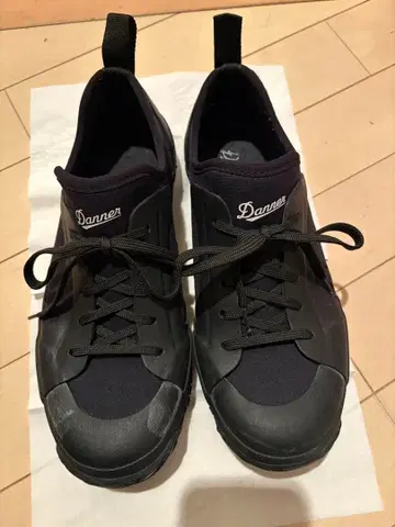 Danner 랩탑 라이트 3 방수 US7