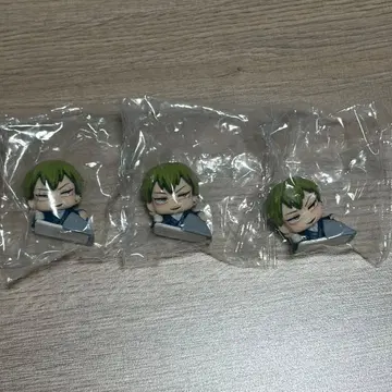 오넴탄 주술회전 사멸회유 젠인 나오야 가챠가챠