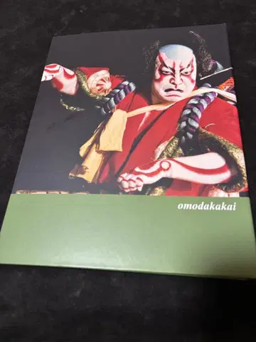 이치카와 사오 바인더