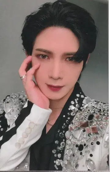 ATEEZ 타워레코드 여상 THE WORLD EP PARADIGM