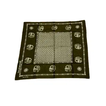 80s 바나나리퍼블릭 빈티지 반다나 일본제 컨디션 최상