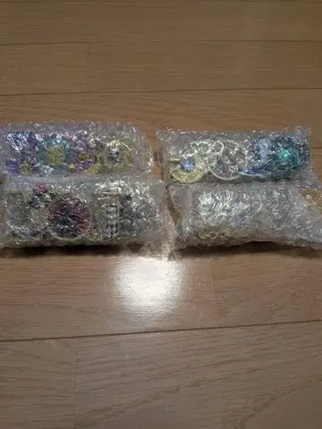 제일복권 죠죠의 기묘한 모험 ~ H상 1 3 4 7 LOGO 로고