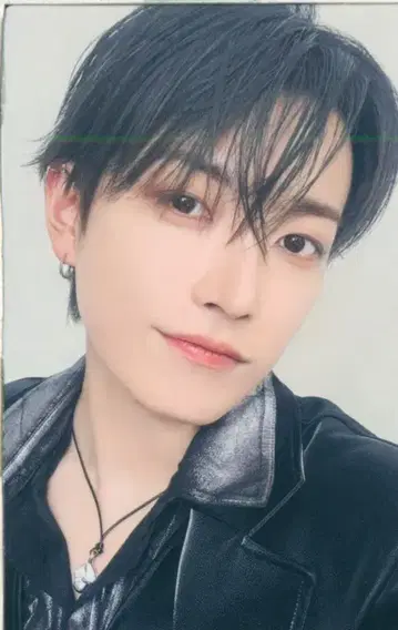 ATEEZ 플래시 프라이스반 HONGJOONG Ashes to Light