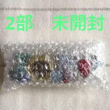 제일복권 죠죠의 기묘한 모험 The Gathering of STARS