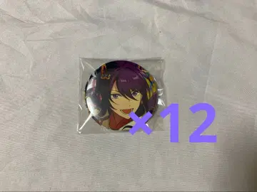 칸자키 소마 캔뱃지 2026 January 12개 코레칸