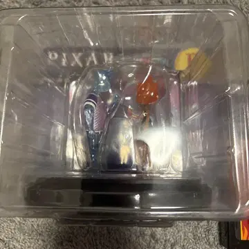 디즈니 픽사 씬 피규어 마이 엘리먼트 해피 복권 제일복권