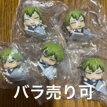 오넴탄 주술회전 사멸회유 젠인 나오야 세트