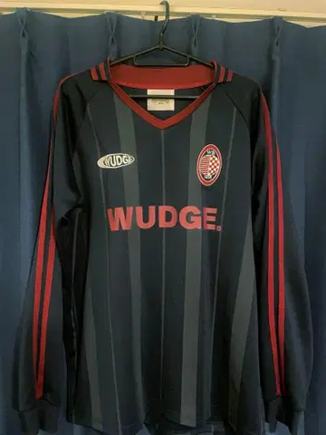 Wudge Boy 게임 셔츠