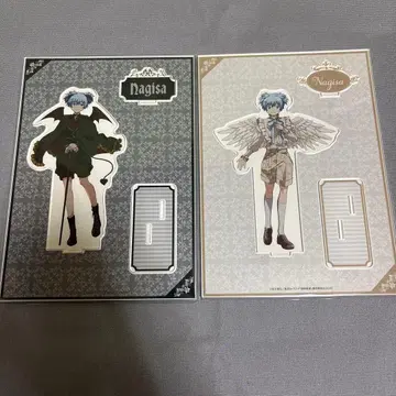 암살교실 시오타 나기사 빅 아크릴 스탠드 [수주 한정판]