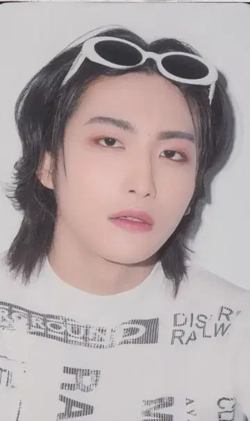 ATEEZ 타워레코드 성화 생일