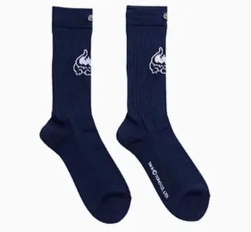 lacoste 고질라 2.0 삭스 양말 남성용 25-27cm