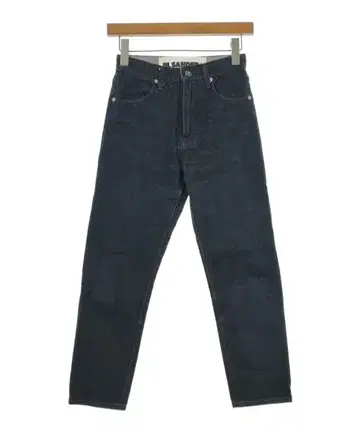 질샌더+ 데님 팬츠 여성용