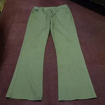 vintageleeriders200 부츠컷 브라운 talonzip32