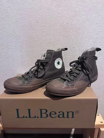 Converse ALL STAR 100