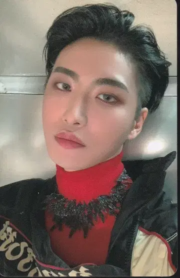 ATEEZ 타워레코드 성화 THE WORLD EP.1: MOVEMENT