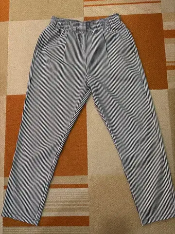 Dickies 히코리 이지 팬츠 워크 팬츠 사이즈 m