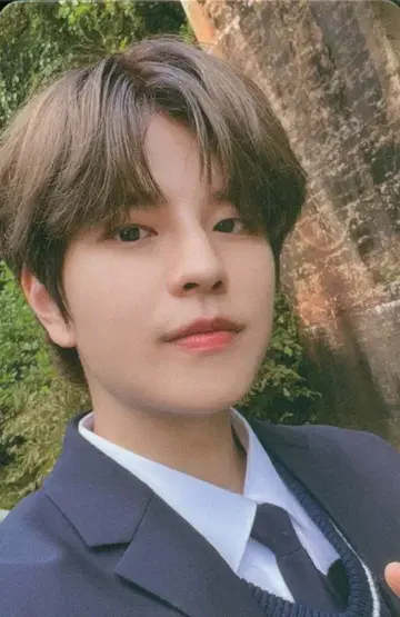 StrayKids 사운드웨이브 팝업 승민 락스타 1ST/B