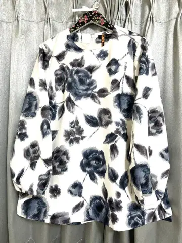 새상품급 다마 컬렉션 튜닉 9호