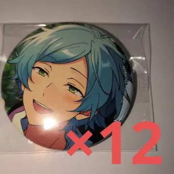 앙스타 컬렉션 캔뱃지 심해 소타