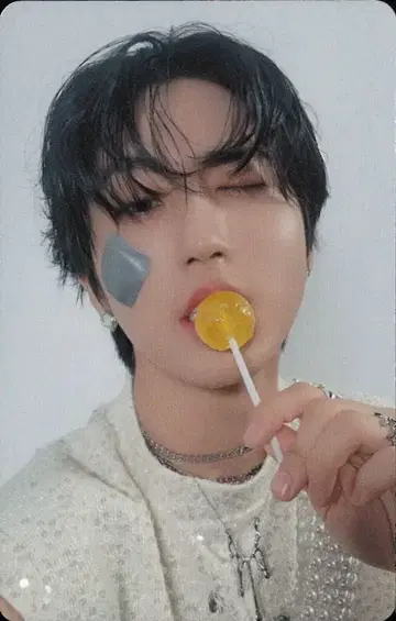 Stray Kids TowerRecords LD Han GIANT