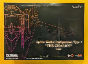 굿스마일컴퍼니 MODEROID [모데로이드] 삼식 장비