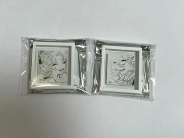 사랑하라 마법 천사들이여 마그넷 카츠라 오토기 잇코쿠