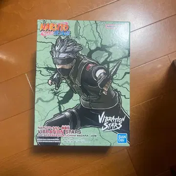 카카시 피규어