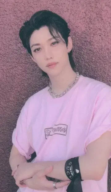 StrayKids SoundWave LD FELIX MAXIDENT 2