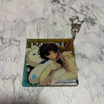 사쿠마 리츠 앙스타 스타 키링 컬렉션 Sparkle Vol.5