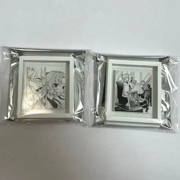 사랑하라 요괴 천사들이여 마그넷 카츠라 오토기 잇코쿠