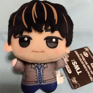 도훈 SD 인형 vol.2 SD 인형 TWS 투어스