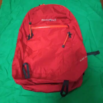 montbell DELIGHT PACK 28 백팩