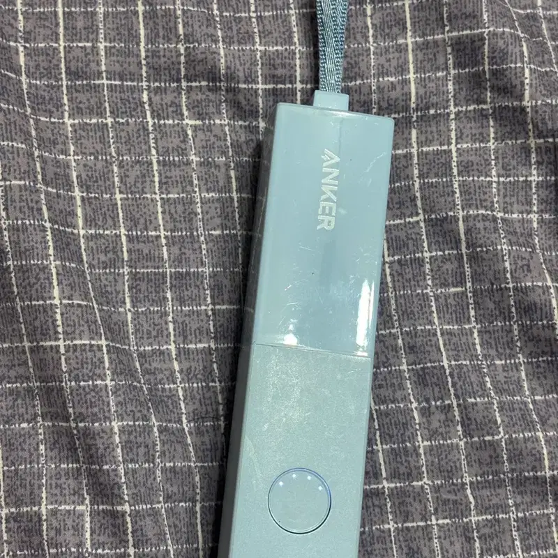 앤커511 a1633 휴대용보조배터리 단품