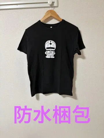 도라에몽 50주년 컬렉션 우체국 한정판 T셔츠 L 사이즈