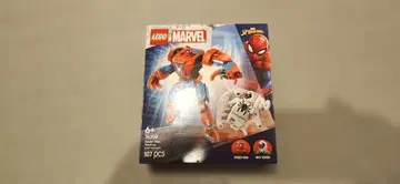 LEGO 스파이더맨 75320 107피스