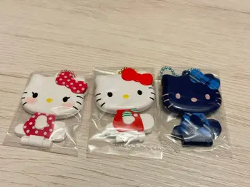 헬로키티 거울 컬렉션 구미 No.6 No.8 No.11