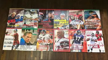 TouchdownPRO NFL 2004년 12세트