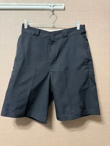 DICKIES x BEAMS 숏팬츠 29