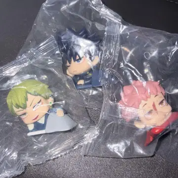 오네무땅 주술회전 사멸회유 젠인 나오야 이타도리 유우지 후시구로 메구미